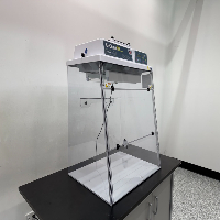 AirClean Systems AC632TLFUVC PCR Workstation image 0